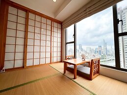 River Gate Apartment D1