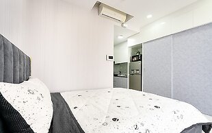 River Gate Apartment D1