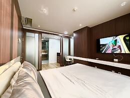 River Gate Apartment D1