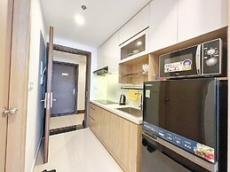 River Gate Apartment D1