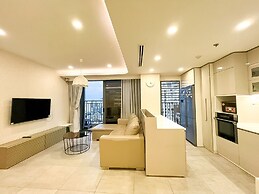 River Gate Apartment D1