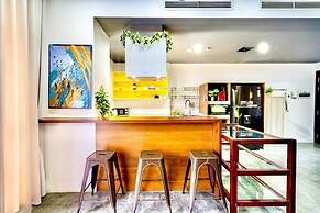 River Gate Apartment D1