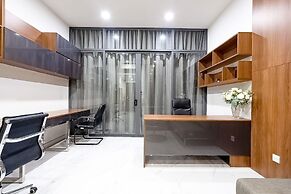 River Gate Apartment D1