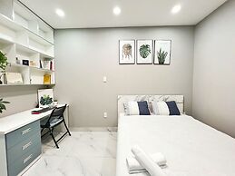 River Gate Apartment D1