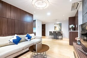 River Gate Apartment D1