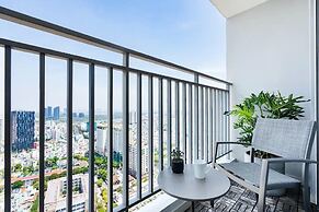 River Gate Apartment D1