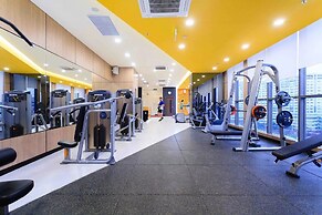 River Gate Apartment D1