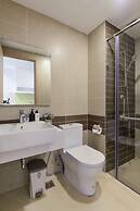 River Gate Apartment D1