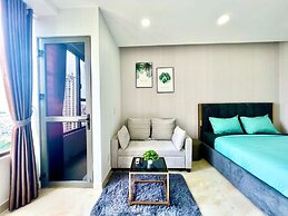 River Gate Apartment D1