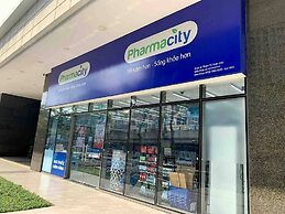 River Gate Apartment D1