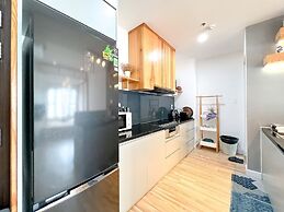 River Gate Apartment D1