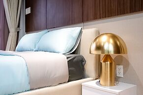 River Gate Apartment D1