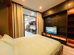 River Gate Apartment D1