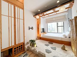 River Gate Apartment D1