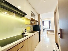 River Gate Apartment D1
