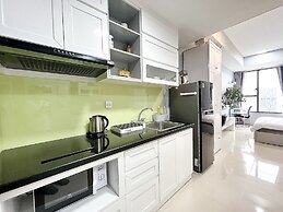 River Gate Apartment D1