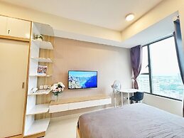 River Gate Apartment D1