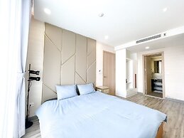 River Gate Apartment D1