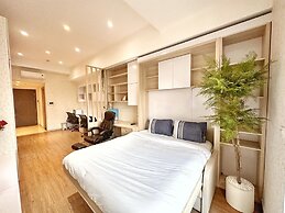 River Gate Apartment D1