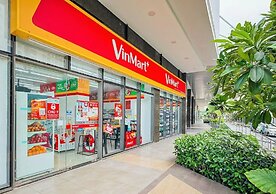 River Gate Apartment D1