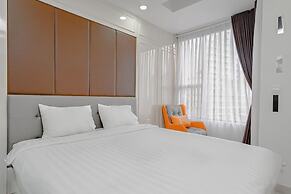 River Gate Apartment D1