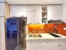 River Gate Apartment D1