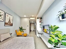River Gate Apartment D1