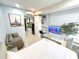 River Gate Apartment D1