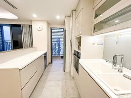 River Gate Apartment D1