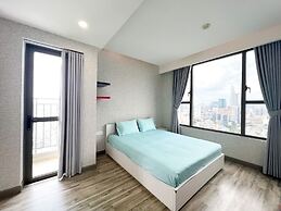 River Gate Apartment D1