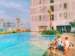 River Gate Apartment D1