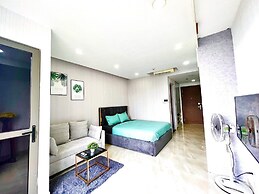 River Gate Apartment D1
