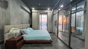 River Gate Apartment D1