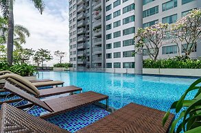 River Gate Apartment D1