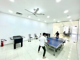 River Gate Apartment D1