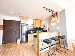 River Gate Apartment D1