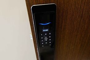 River Gate Apartment D1