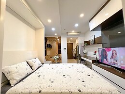 River Gate Apartment D1