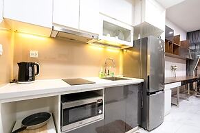 River Gate Apartment D1