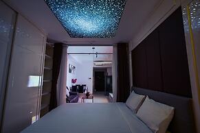 River Gate Apartment D1