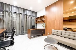 River Gate Apartment D1