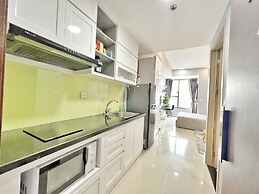 River Gate Apartment D1