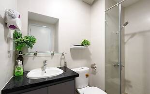 River Gate Apartment D1