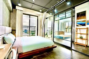 River Gate Apartment D1