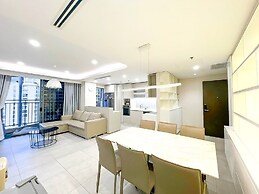 River Gate Apartment D1