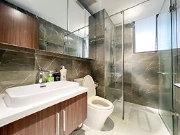 River Gate Apartment D1