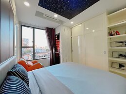 River Gate Apartment D1