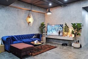 River Gate Apartment D1