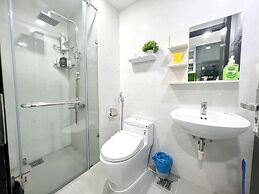 River Gate Apartment D1