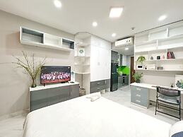 River Gate Apartment D1